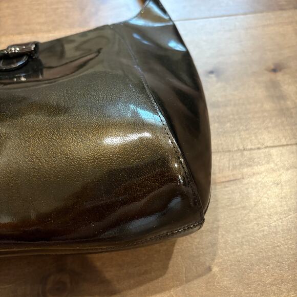 Longchamp Roseau Shoulder Bag - Picture 5 of 15